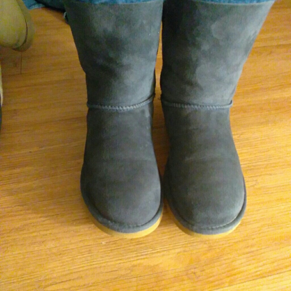 Uggs
